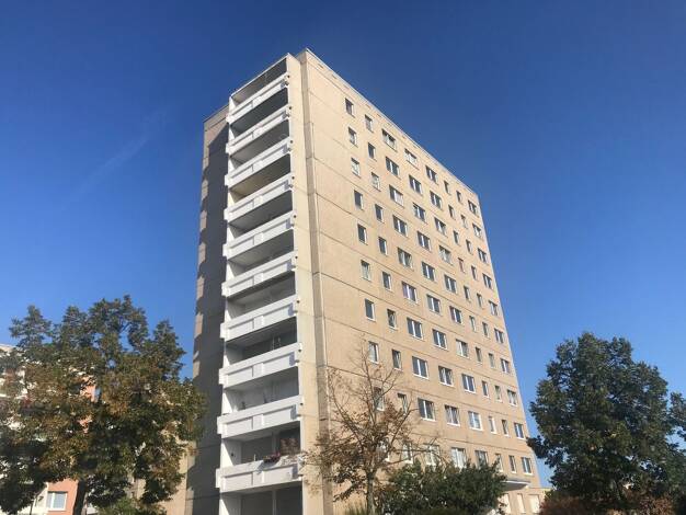 Gewerbeobjekt zum Kauf als Kapitalanlage geeignet 1.550.000 € 2.513 m² Silberhöhe Halle (Saale) 06132