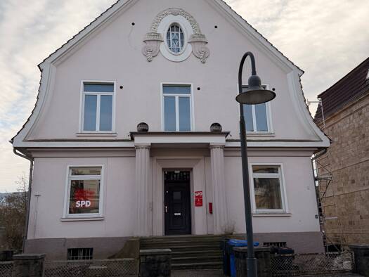 Maisonette zur Miete 12 € 4 Zimmer 130 m² Geschoss 1/4 frei ab sofort Breite Str. 5 Stadt Ibbenbüren 49477