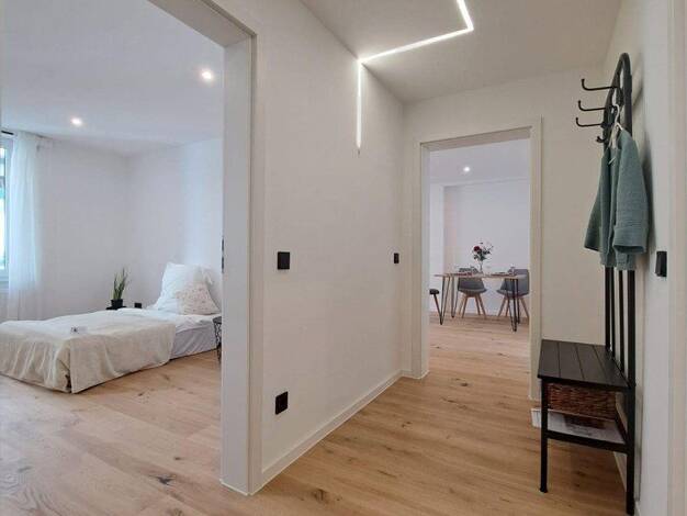 Wohnung zum Kauf provisionsfrei 429.500 € 3 Zimmer 74 m² 3. Geschoss West West 70193