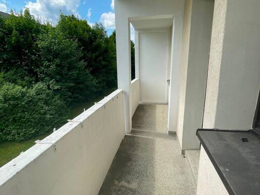 Wohnung zur Miete 499 € 4 Zimmer 71,3 m² 1. Geschoss frei ab sofort Priesterstraße 46 Neustädtel Schneeberg 08289