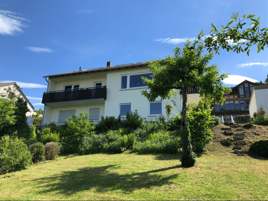 WG-Zimmer zur Miete 515 € 15 m² Geschoss EG/2 frei ab sofort Haafstraße 3 Zellerau Würzburg 97082