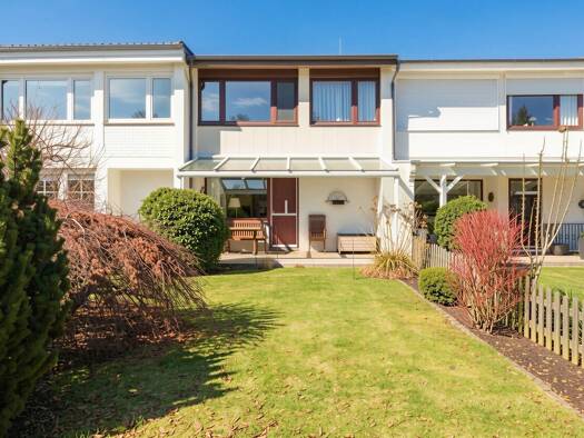 Reihenmittelhaus zum Kauf 395.000 € 4 Zimmer 95,7 m² 213 m² Grundstück Rellingen 25462