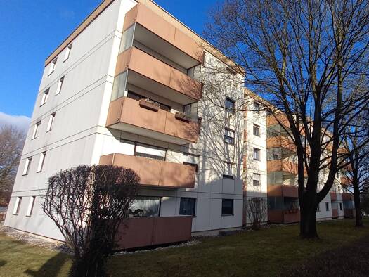 Wohnung zum Kauf 270.000 € 2 Zimmer 78 m² 2. Geschoss frei ab sofort Wendelsteinstr. 31 Altenerding Erding 85435
