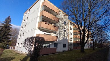 Wohnung zum Kauf 270.000 € 2 Zimmer 78 m² 2. Geschoss frei ab sofort Wendelsteinstr. 31 Altenerding Erding 85435