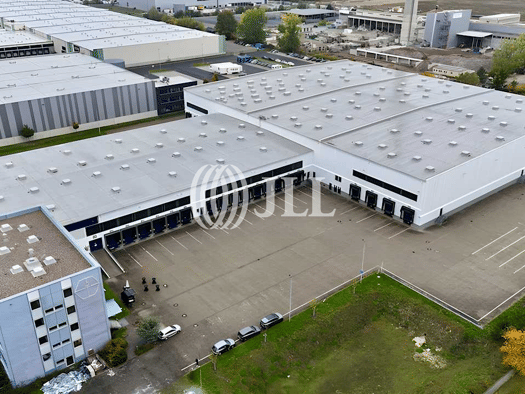 Lagerhalle zur Miete provisionsfrei 13.958 m² Lagerfläche teilbar ab 3.122 m² Genshagen Ludwigsfelde 14974