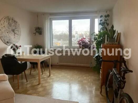 Wohnung zur Miete Tauschwohnung 800 € 2 Zimmer 50 m² Maxvorstadt München 80335