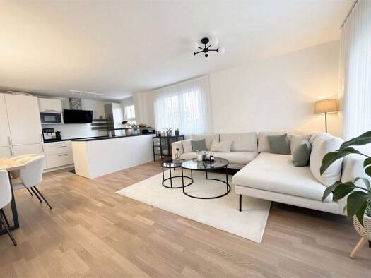 Wohnung zum Kauf 509.000 € 3 Zimmer 92 m² EG Malmsheim Renningen 71272