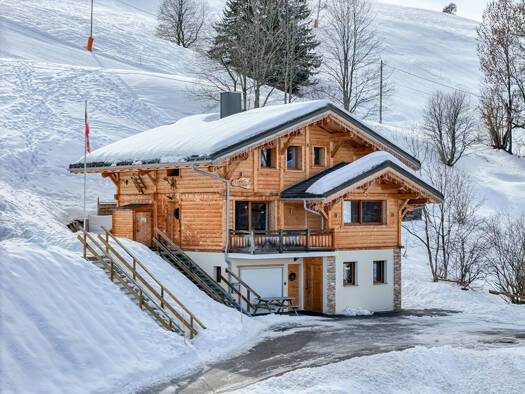 Sonstiges zum Kauf 1.375.000 € Crest-Voland 73590