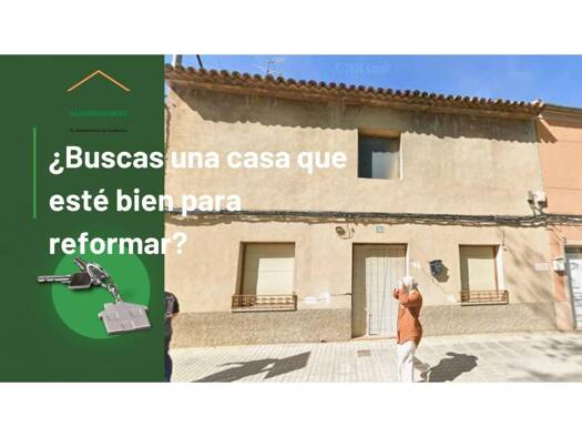Villa zum Kauf 70.000 € 3 Zimmer 234 m² Almansa 02640