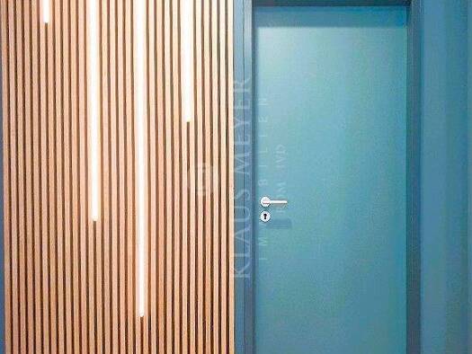 Bürofläche zur Miete provisionsfrei 12,90 € 400 m² Bürofläche Altona-Nord Hamburg 22769