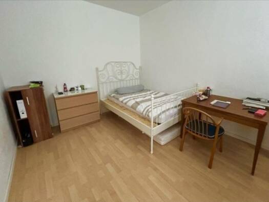 WG-Zimmer zur Miete 325 € 18 m² frei ab 15.09.2026 Innenstadt Kaiserslautern 67655