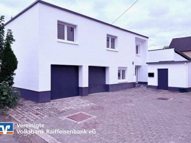 Mehrfamilienhaus zum Kauf 459.000 € 11 Zimmer 170 m² 300 m² Grundstück Mülheim 54486