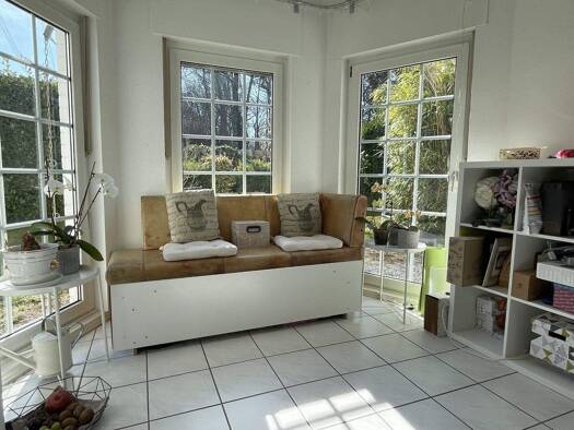 Einfamilienhaus zum Kauf provisionsfrei 425.000 € 5 Zimmer 163,2 m² 920 m² Grundstück Altenhagen Bielefeld 33729