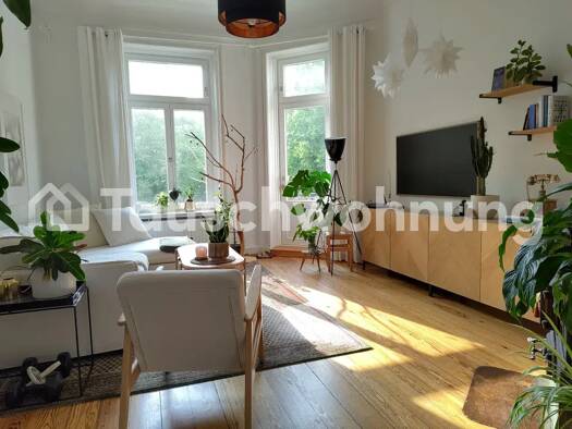 Wohnung zur Miete Tauschwohnung 1.430 € 2 Zimmer 82 m² Niendorf Hamburg 20146
