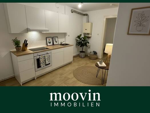 Wohnung zum Kauf 219.000 € 1,5 Zimmer 43,3 m² EG Schöneberg Berlin 10787