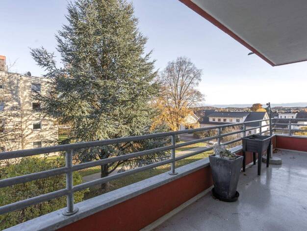 Wohnung zum Kauf 315.000 € 3 Zimmer 103 m² 2. Geschoss Oberteuringen 88094