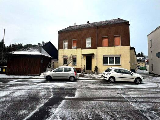 Mehrfamilienhaus zum Kauf als Kapitalanlage geeignet 725.000 € 24 Zimmer 590 m² 864 m² Grundstück Dorstfeld Dortmund 44149