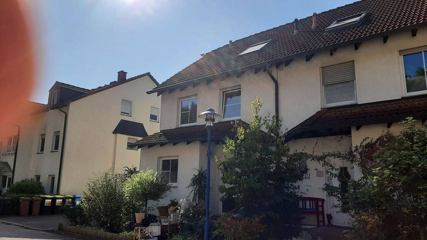 Doppelhaushälfte zum Kauf - Ansicht 2