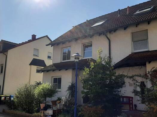 Doppelhaushälfte zum Kauf 425.000 € 4 Zimmer 119 m² 264 m² Grundstück frei ab sofort Am Waldesrand Basdorf Wandlitz 16348