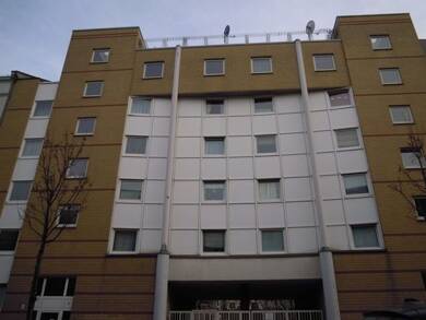 Wohnung zur Miete nur mit Wohnberechtigungsschein 322 € 1,5 Zimmer 40,6 m² 2. Geschoss frei ab sofort Dessauer Straße 30 B Kreuzberg Berlin 10963