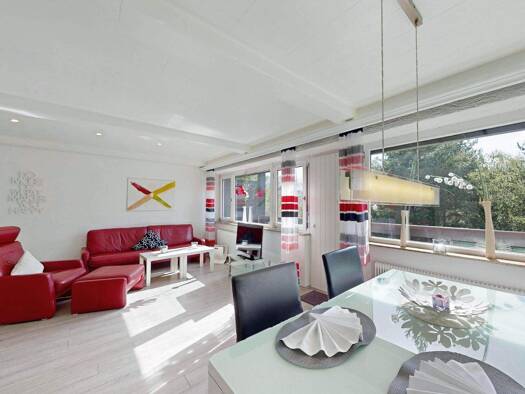 Wohnung zum Kauf 360.000 € 1,5 Zimmer 58 m² Seefeld 6100