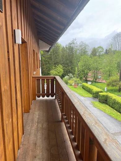Wohnung zur Miete 1.000 € 3 Zimmer 100 m² Haslach Glonn 85625