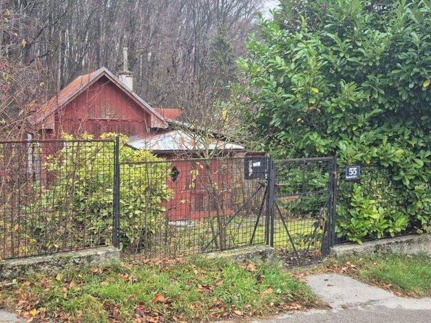 Grundstück zum Kauf provisionsfrei 400.000 € 666 m² Grundstück Konstantin-Walz-Gasse 55 Purkersdorf 3002