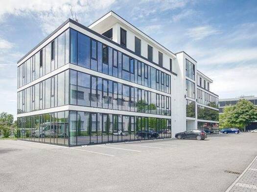 Bürogebäude zur Miete 286 m² Bürofläche Heilbronn 74074