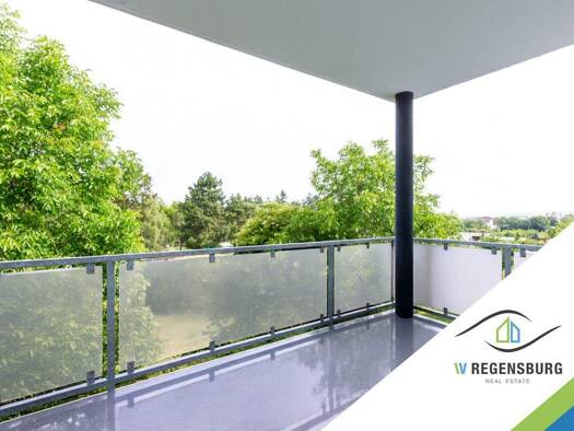 Wohnung zur Miete 980 € 4 Zimmer 110 m² Rheinstraße 31 Bad Kreuznach 55543