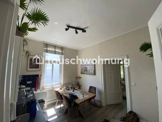 Wohnung zur Miete Tauschwohnung 1.250 € 3 Zimmer 77 m² Weststadt Osnabrück 49078