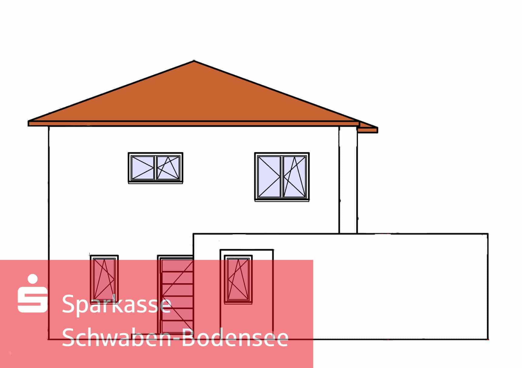 Einfamilienhaus zum Kauf provisionsfrei 610.000 € 5 Zimmer 122,5 m²<br/>Wohnfläche 505 m²<br/>Grundstück Salgen Salgen 87775