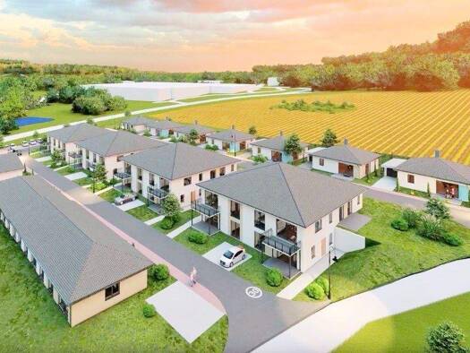 Bungalow zum Kauf provisionsfrei 3 Zimmer 89,5 m² Omersbach Geiselbach 63826