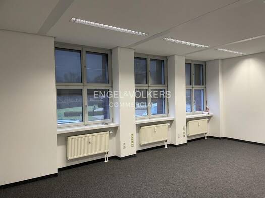 Büro zur Miete 10,25 € 162,3 m² Bürofläche teilbar ab 162,3 m² Berlin 12681