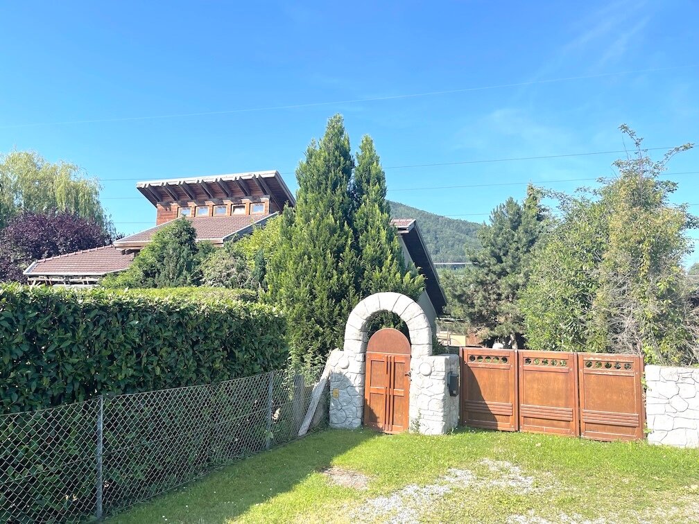 Einfamilienhaus zum Kauf 450.000 € 8 Zimmer 350 m²<br/>Wohnfläche 1.776 m²<br/>Grundstück Eggenberg Graz(Stadt) 8051