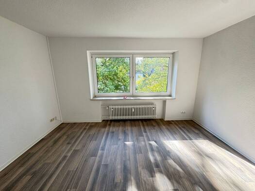 Wohnung zur Miete 530 € 4 Zimmer 87,8 m² 1. Geschoss frei ab sofort Tannenhöhe 33 Clausthal-Zellerfeld Clausthal-Zellerfeld 38678