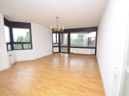Wohnung zur Miete 1.241 € 2 Zimmer 65,3 m² 3. Geschoss frei ab sofort Brühl Brühl 50321