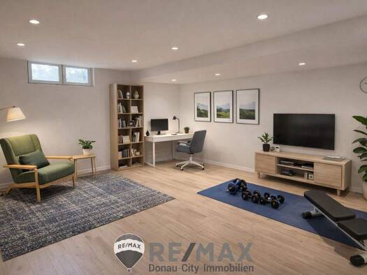 Wohnung zum Kauf 249.000 € 3 Zimmer 159 m² EG Maria Enzersdorf 2344