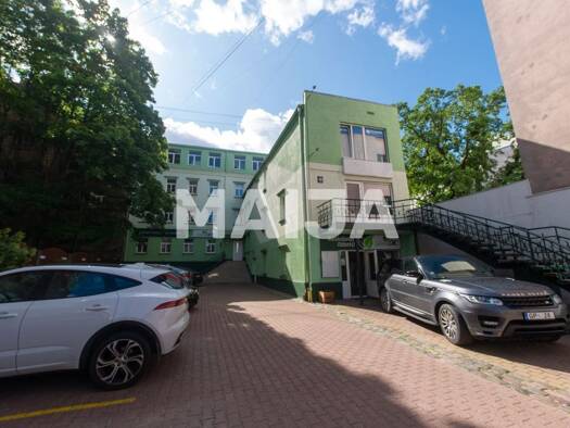 Bürofläche zum Kauf 850.000 € Riga 1012