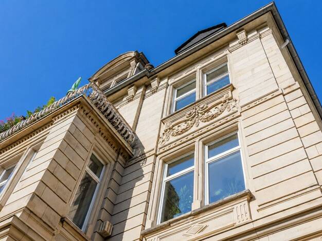 Maisonette zum Kauf 2.450.000 € 9 Zimmer 287,4 m² 3. Geschoss Westend-Süd Innenstadt II 60325