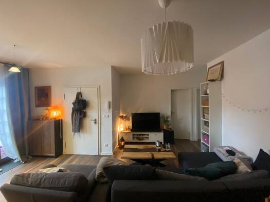 Wohnung zur Miete 700 € 3 Zimmer 70 m² Geschoss 2/3 frei ab 01.04.2026 Tangermünde 39590