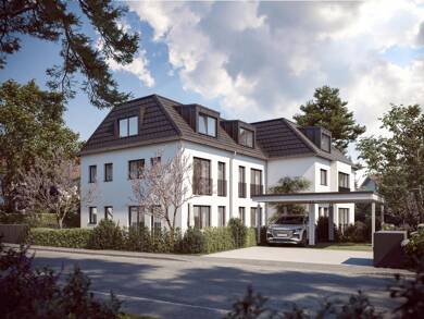 Stadthaus zum Kauf - Erstbezug provisionsfrei 1.050.000 € 4 Zimmer 117 m² 170 m² Grundstück Bogenhausen München 81929