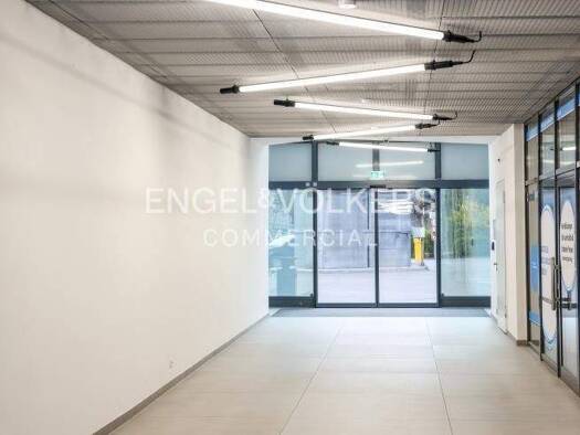 Büro zur Miete 18,50 € 364,4 m² Bürofläche teilbar ab 364,4 m² Berlin 10369