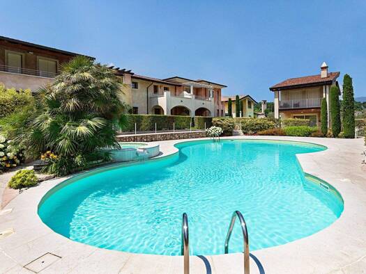 Villa zum Kauf 690.000 € 7 Zimmer 90 m² 400 m² Grundstück Via Pieve vecchia 31 Manerba del Garda 25080