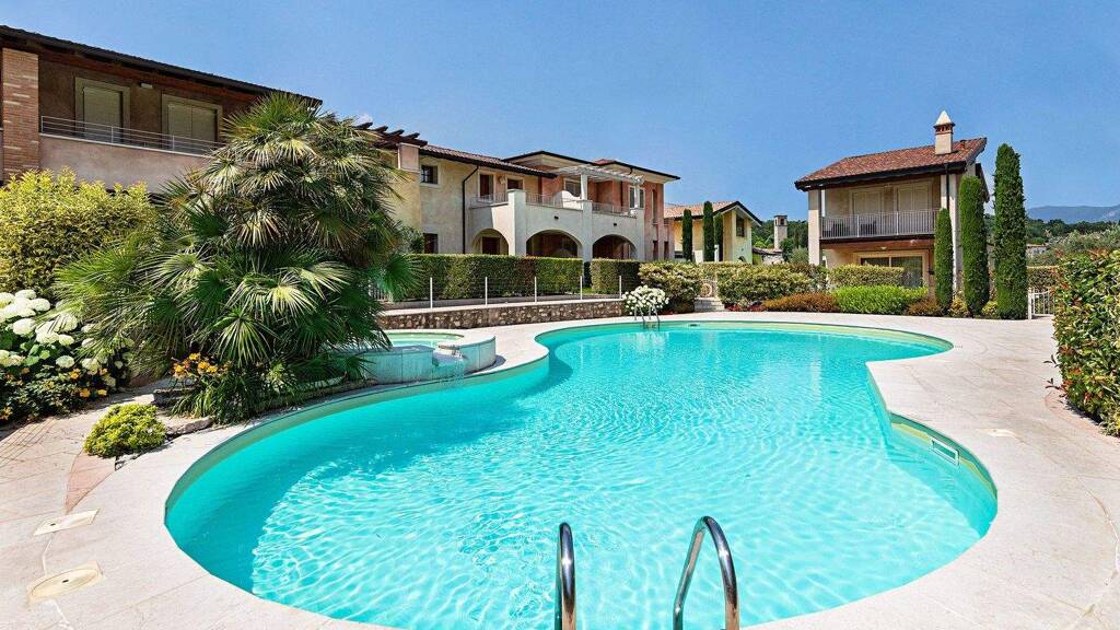 Villa zum Kauf 690.000 € 7 Zimmer 90 m² 400 m² Grundstück Via Pieve vecchia 31 Manerba del Garda 25080