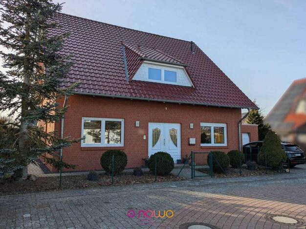 Einfamilienhaus zum Kauf 625.000 € 5 Zimmer 163,7 m² 475 m² Grundstück Lamme Braunschweig 38116