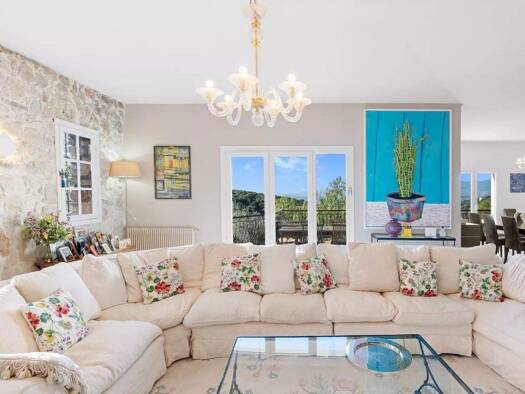 Einfamilienhaus zum Kauf 1.650.000 € 7 Zimmer 237 m² Vinaigrier Nice 06300