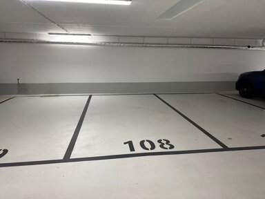 Tiefgaragenstellplatz zum Kauf 22.000 € Hans-Grade-Allee 11 Schönefeld Schönefeld 12529