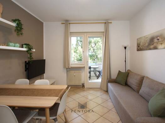 Wohnung zum Kauf 330.000 € 2 Zimmer 35 m² 3. Geschoss Meran 39012
