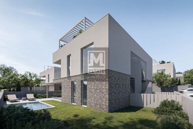 Wohnung zum Kauf 600.000 € 5 Zimmer 111 m² Novigrad center