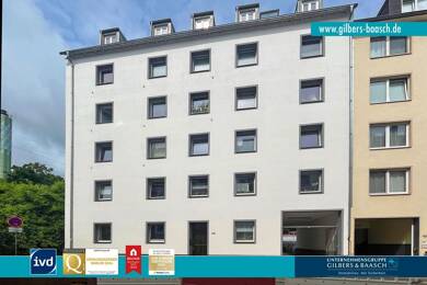 Immobilie zum Kauf als Kapitalanlage geeignet 2.950.000 € 1.034 m² 1.895 m² Grundstück Hangeweiher Aachen 52064